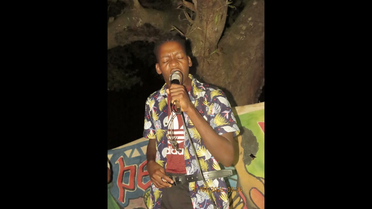 Nbyukwa =Nhamai wa nhembane (2026) TCHA TCHA STUDIO 853070398