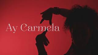 Ay Carmela 🔥 Fiery Flamenco Version Spanish Dance, Guitar & Revolutionary Soul 
