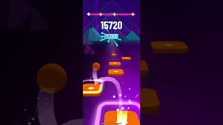 Color Hop 3D No No No TheFatRat SO FAST!!!!😂🤣😂🤣😂🤣😂 Score 17610 screenshot 2