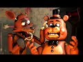 [SFM FNAF] Old Memories:  Episode 11 Season 3