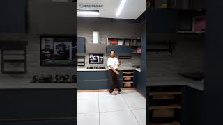 Lets Have A Look At Our Hubli Branch Office Corners Joint