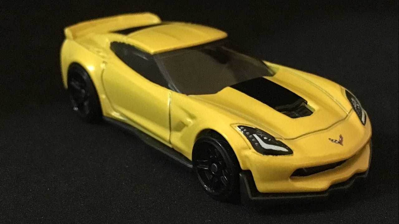 hot wheels, chevy, chevrolet, corvette, Corvette C7 Z06, Hot Wheels ...