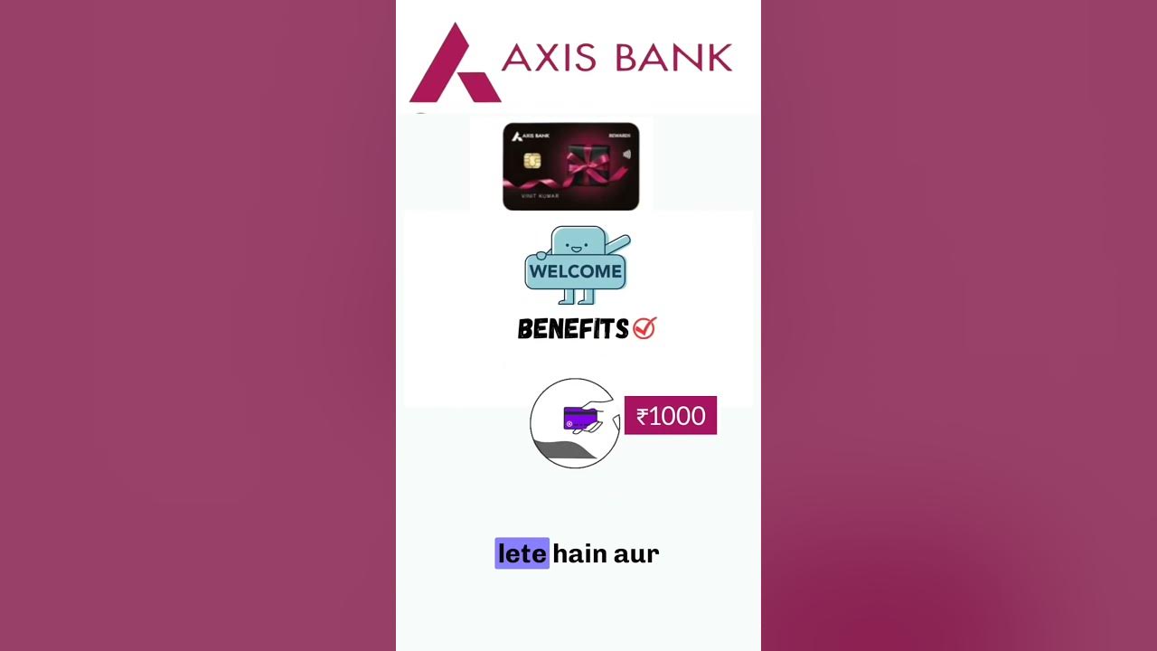 axis-bank-reward-credit-card-shorts-youtubeshorts