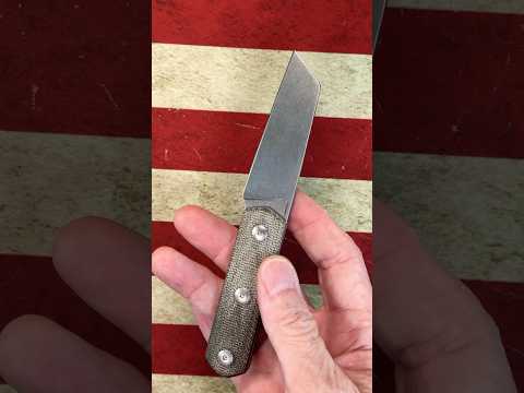 StraightLine EDC - Erny.