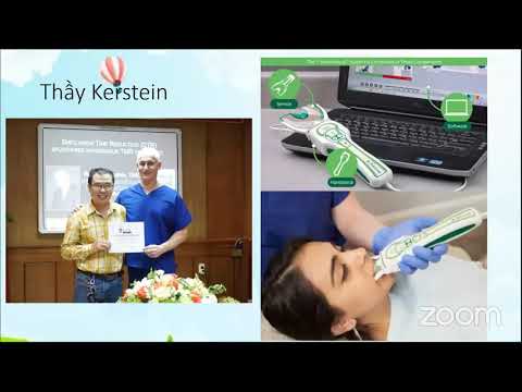 Video: 4 Txoj Hauv Kev Kho Temporomandibular Joint (TMJ) Mob taub hau