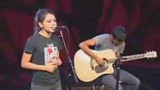 Flyleaf acoustic (Fully Alive) chords