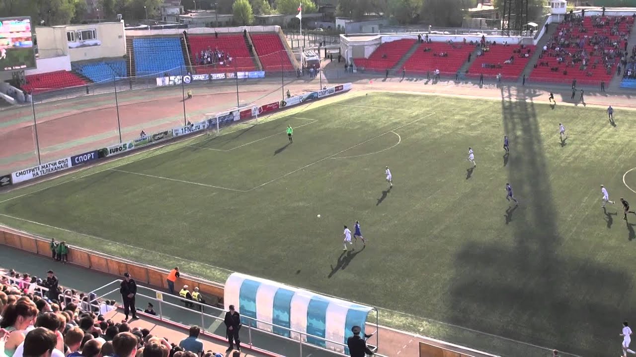 Зао лига волга