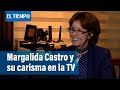 Margalida castro con mara beatriz echanda  entrevistas  el tiempo