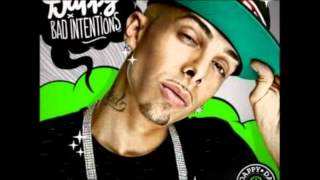 Dappy - IOU
