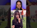 Mujer come grillos #viral