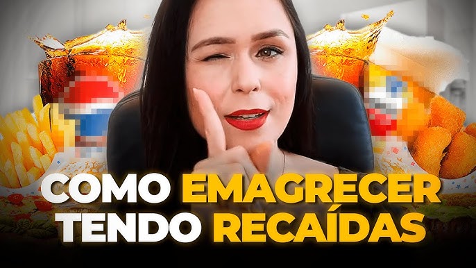 dikassaudaveis - 🔊 Pensando que vai emagrecer mais rápido, ou