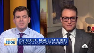 Here are the top cities to take real estate bets in 2021
