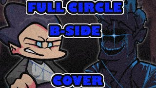Fcr Full Circle But Its B-Side And Swapped Midiflm