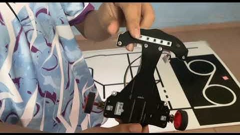 2025 MY ROBOTIC CHALLENGE (MYRC) (MIKROBOTIK)  - (NITROBOTZ)