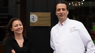 Central Pa. restaurant is the first in U.S. to win prestigious World's French Restaurant Award