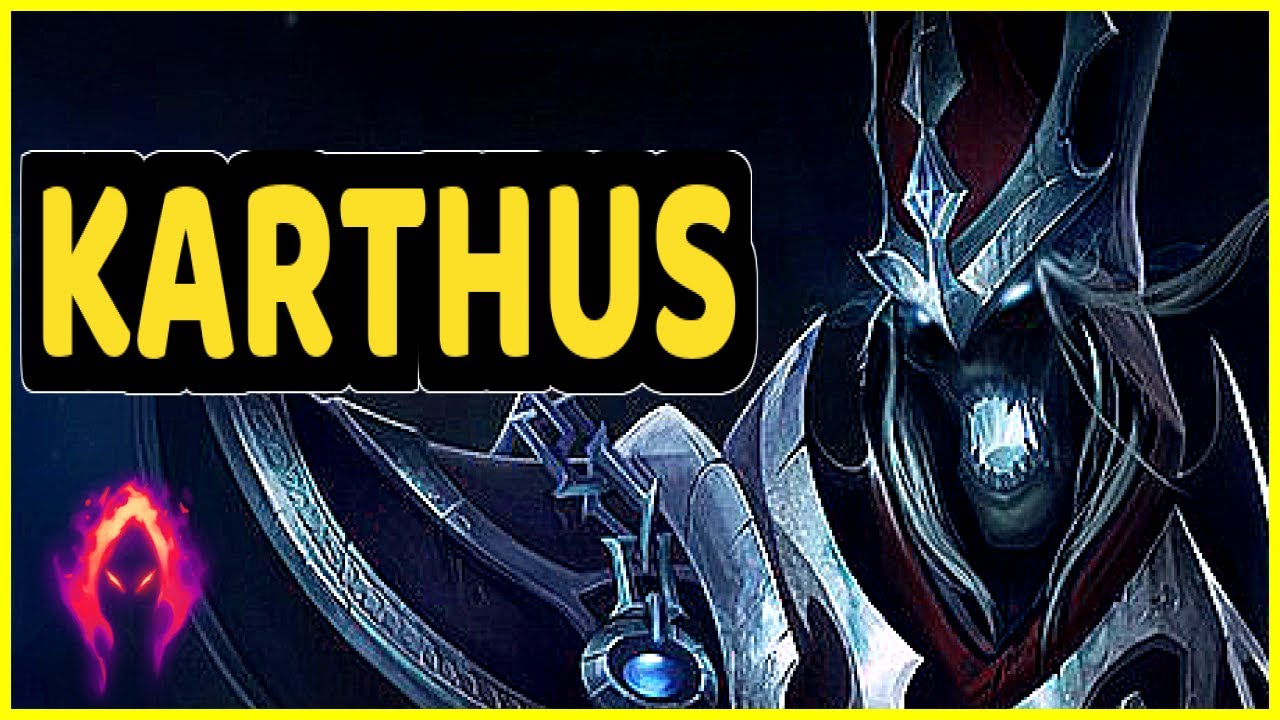 KARTHUS JUNGLE HIGHLIGHTS