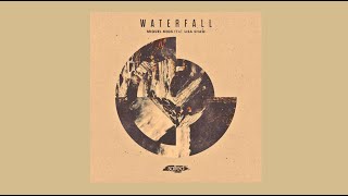 Miguel Migs Feat.Lisa Shaw - Waterfall (Original Vocal) chords