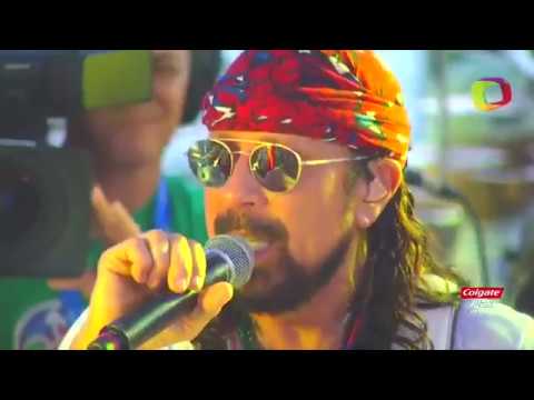 Bell Marques Carnaval de Salvador 2017 - Bloco Camaleão - Domingo ( 26/02/2017 )