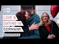 The Average German Relationship: Dating, Falling in Love &amp; Valentine’s Day