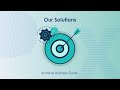 Revolutionizing businesses as a trusted ServiceNow Partner