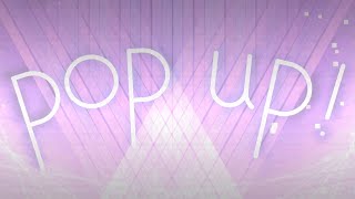 Hardest Coins In The Game - PoP Up by MatthewMW (3 Coins) | Geometry Dash