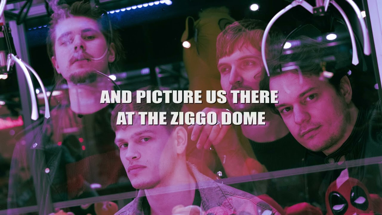 Watch Fire Proof - We Are Fire Proof (Lyric Video) on YouTube Watch Fire Proof - We Are Fire Proof (Lyric Video) on YouTube