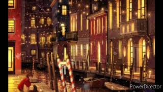 Silver bells (Nightcore)