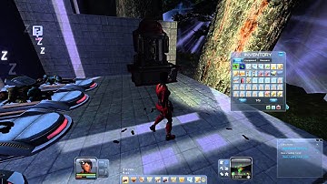 Planet Explorers .0871 Ep 81 Stairs!!!