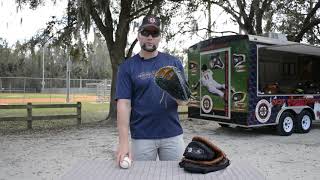 Webgem 3 Grande Lefty Video