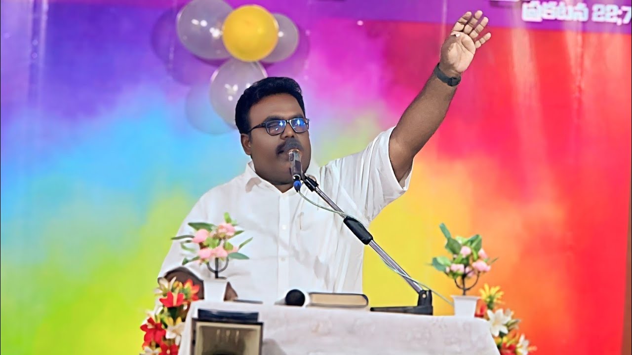 2026 NEW YEAR SERVICE -JCS MINISTRIES pastor Ezra Garu 