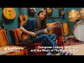 Composer Ludwig Göransson and the Music of The Black Panther