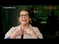 ANA BEATRIZ NOGUEIRA | CONVERSA VAI, CONVERSA VEM | Por Maria Fortuna