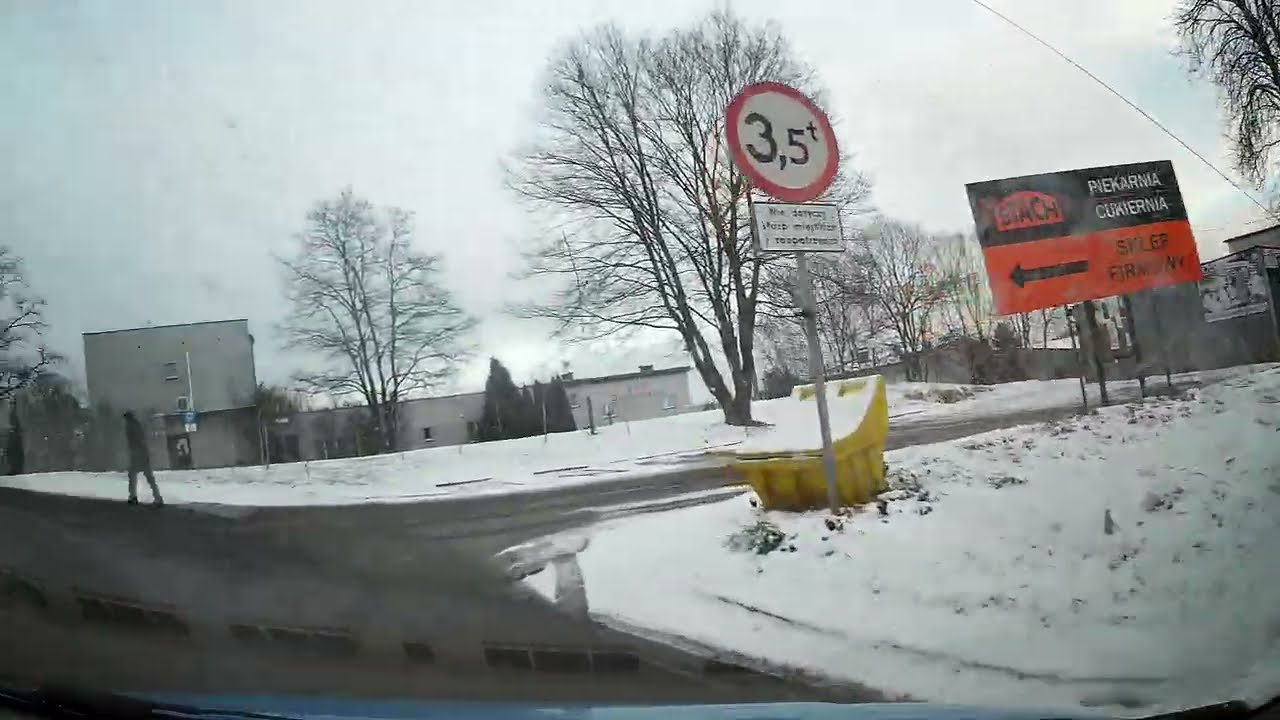 Piekary Śląskie - Góra Siewierska