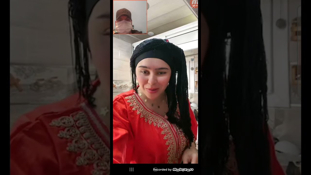 فاطمه الزهراء زيليل💃 طيب فطور🥣 رمضان 🌛