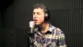 Stay (Cover) - Daniel Berk