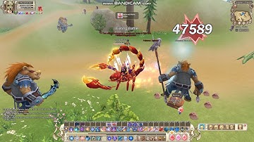 Warlock Grind Lv88 - Lv94 (Dreamer