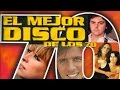 El mejor disco de los 70 vol1  la mejor msica de los 70