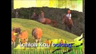 Theme song - Lagu Si Bolang.