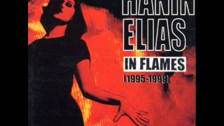 hanin elias - you will never get me