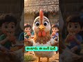 చికెన్ ప్రోటీన్ ఎక్కువ, కండరాల బలం పెంచుతుంది 💪🍗 #HealthyFood #Protein #Fitness #Diet