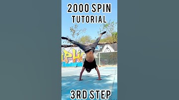 2000 spin tutorial video 😱😳🤯😍✨💫🔥💪 #keepsupporting #video #foryou #me #shortvideo #viral