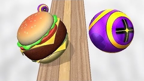 Going Balls | Gameplay Update Walkthrough Android and İOS Game | Level 63