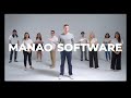 We Are Manao Software Your One Stop Outsourcing Solution
