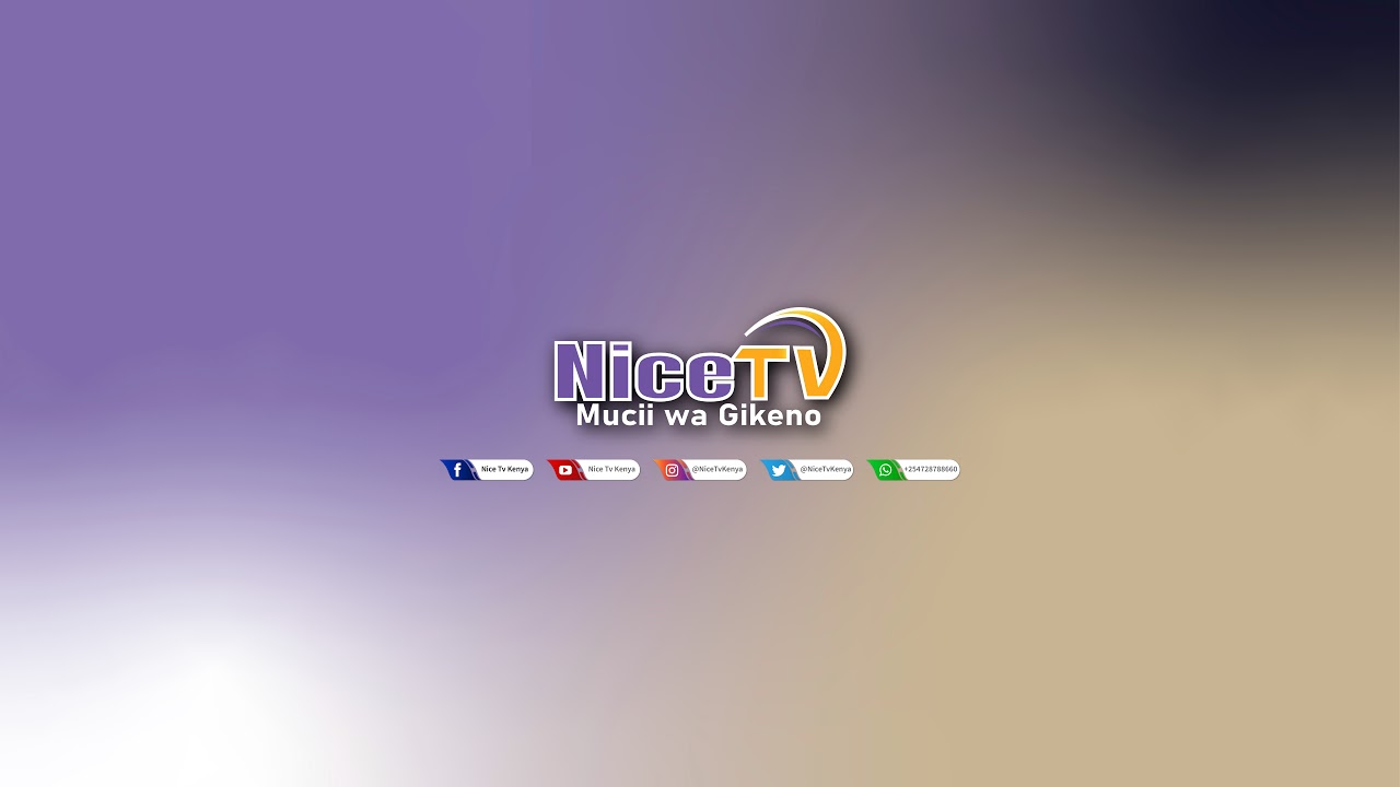 WIITURURE | NICE TV