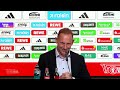 "Mit dem Herz" | Vorstellung Mauro Lustrinelli | 1. FC Union Berlin