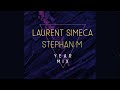 Laurent simeca  stephan m  2021 year mix