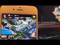 Mafia city hack and cheat-Mafia city cheat golds free (iOS Android)