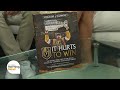 New Book, &#39;It Hurts To Win,&#39; Tells Inside Story of Vegas Golden Knights