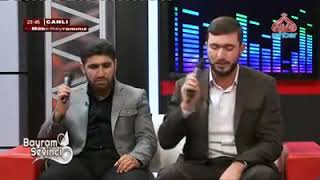 Bayram Sevinci  Potpori