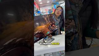 MONITOR OLED DE 240hz y DE REGALO EL JUEGO DE DOOM #gamer #somosgamers #gaming #oled #doom